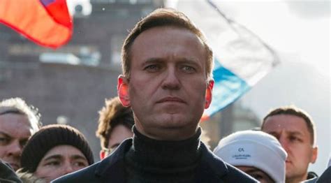Allies of imprisoned Kremlin foe Navalny sound the alarm, say they haven’t heard from him in 6 days